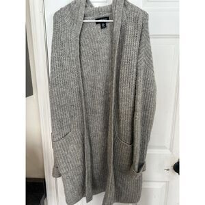 Medium cardigan